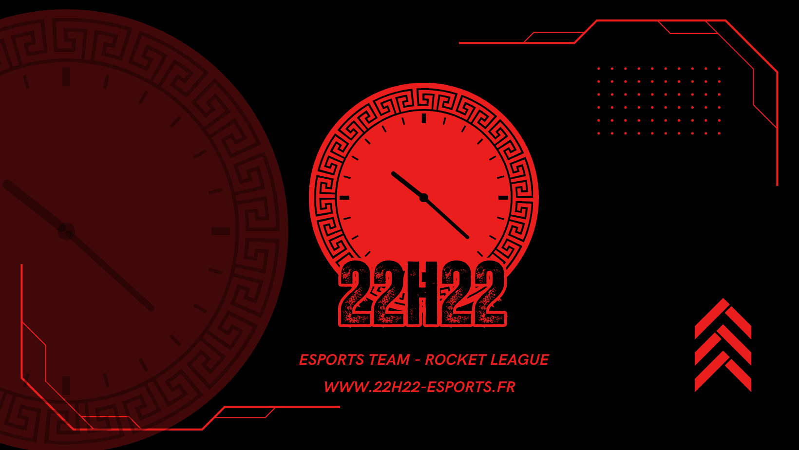 22H22 Esports