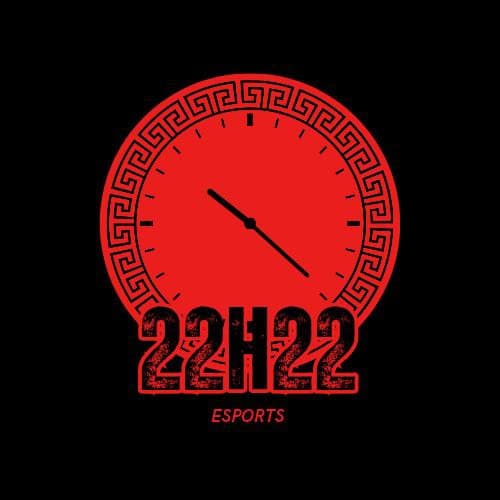 22H22 Esports