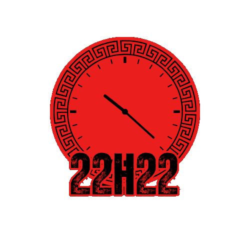22H22 Esports
